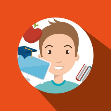 adam öğrenci pc kitaplar