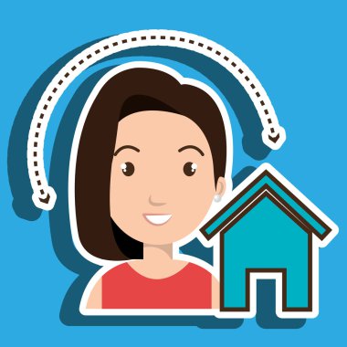 kadın ana sayfa web