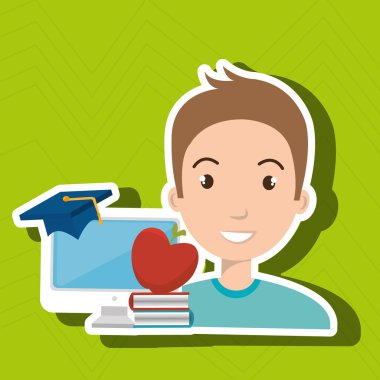 adam öğrenci pc kitaplar