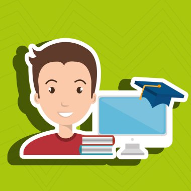 adam öğrenci pc kitaplar