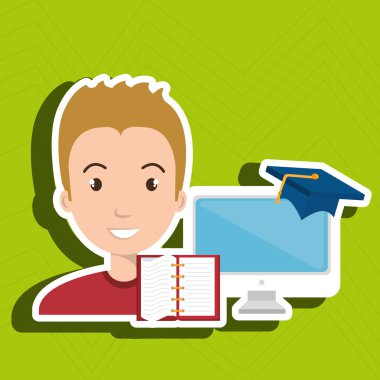 adam öğrenci pc kitaplar