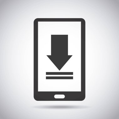 Sosyal medya pazarlama simgesi