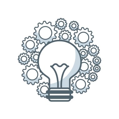 iş küme satır ikonları/simgeleri