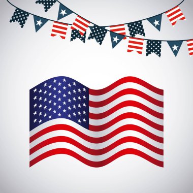 Amerika Birleşik Devletleri amblemi