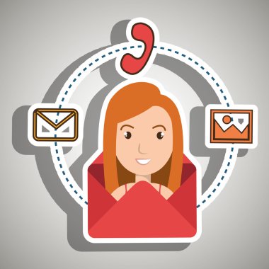 adam çizgi film e-posta telefon