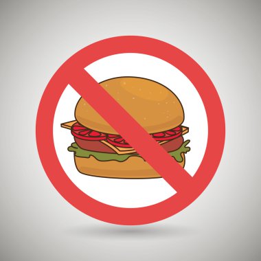 burger lokanta unhealth yasak