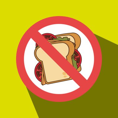 sandviç lokanta unhealth yasak