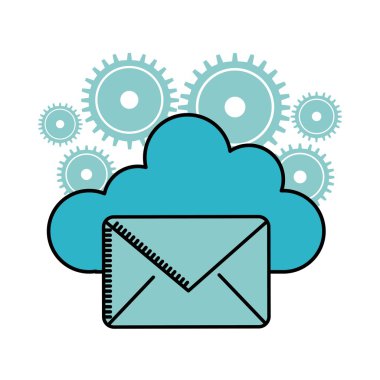 sosyal medya pazarlama satır simgeler