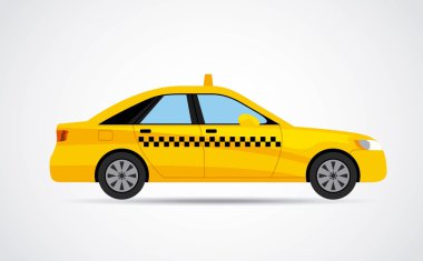 taksi hizmeti toplu taşıma