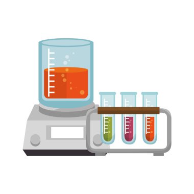 kabı kimyasal laboratuvar cam