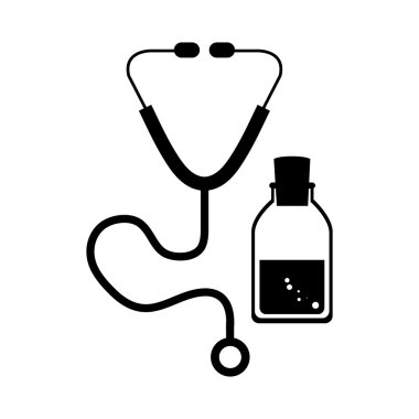 stetoskop tıbbi aracı