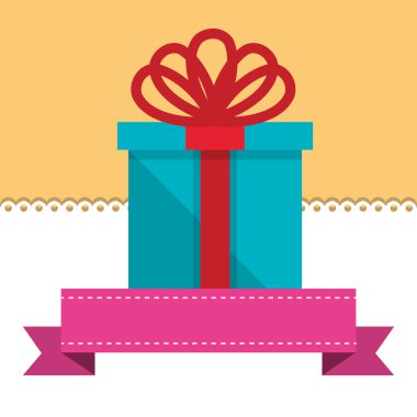 hediye kutusu tasarımı
