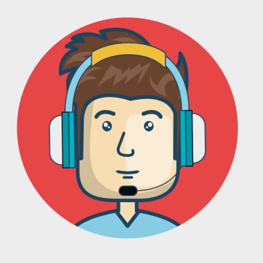 Müşteri çağrı merkezi tasarım