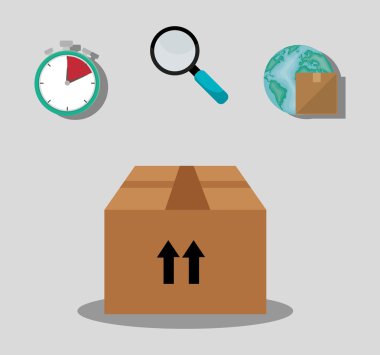 hızlı teslimat tasarım