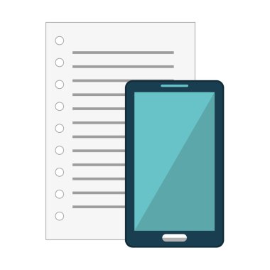 Smartphone hareket eden aygıt