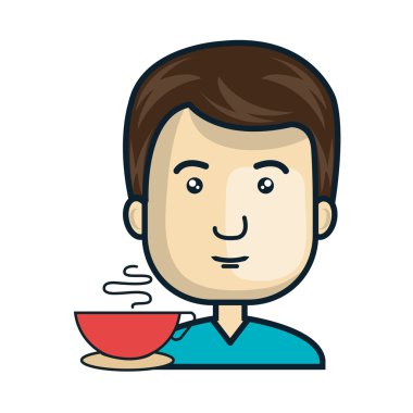 Avatar adam gıda ile