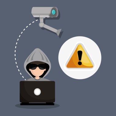 güvenlik sistemi tasarımı