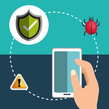 İnternet güvenlik tasarım