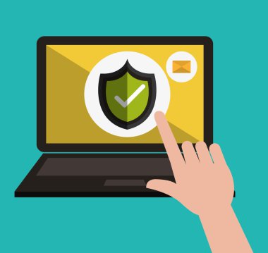 Bilişim güvenlik sistemi tasarımı