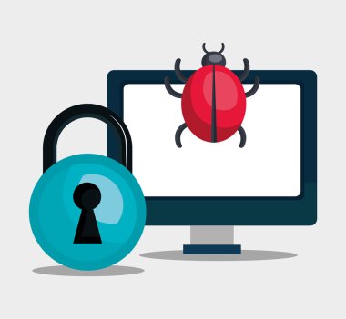 Bilişim virüs bilgisayar