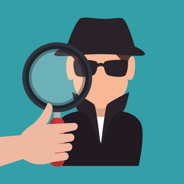 Avatar suç hacker