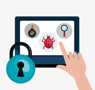 İnternet güvenlik tasarım