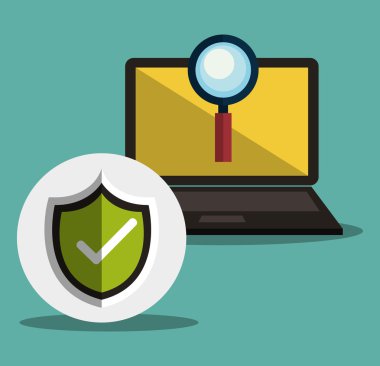 İnternet güvenlik tasarım