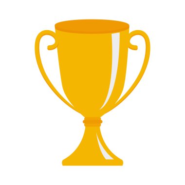 izole kupa kazanan Şampiyonası