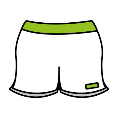 Tenis tek tip spor ekipman simgesi