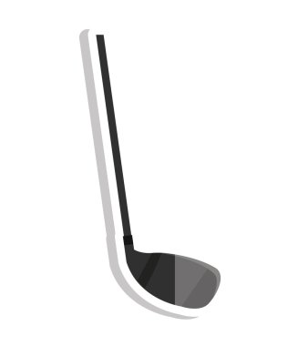 Golf Kulübü ekipman simgesi