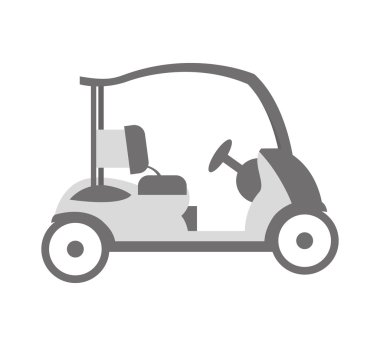 golf arabası araç Ekipmanı