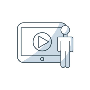 Media player aygıt elektronik
