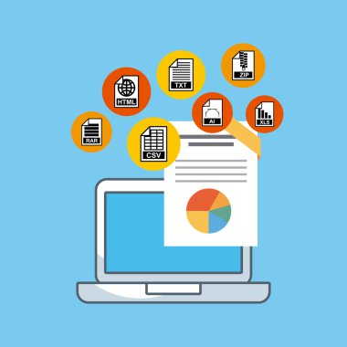 elektronik biçimlerinin yönetimi