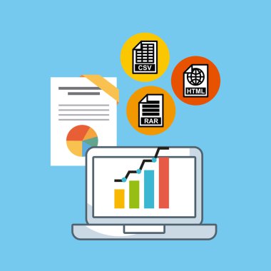 elektronik biçimlerinin yönetimi