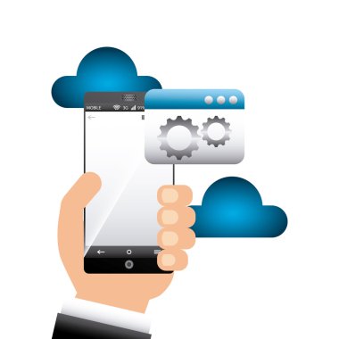 Arama Motoru Değiştirme Simgeleri