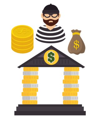 Hukuk ve yasal adalet grafiği