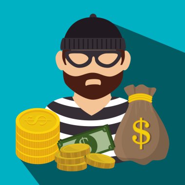 Hukuk ve yasal adalet grafiği