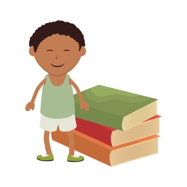 Avatar çocuk okul tasarım