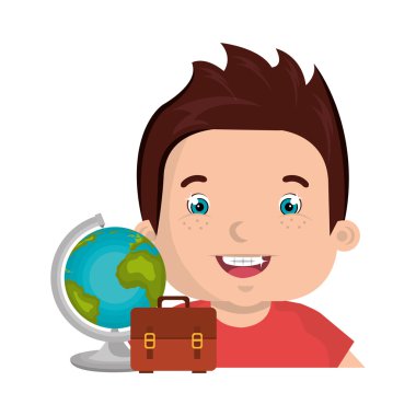 Avatar çocuk okul tasarım