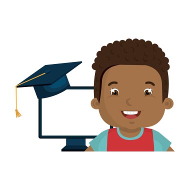 Avatar çocuk okul tasarım