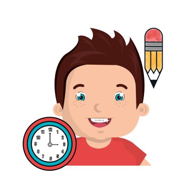 Avatar çocuk okul tasarım