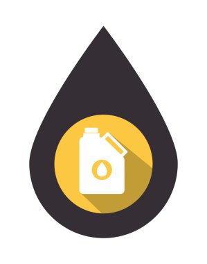 Petrol sanayi Dizayn