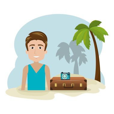 yaz tatillerini Tasarla