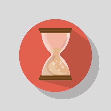 sandclock zaman aygıt