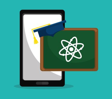 Eğitim app tasarım