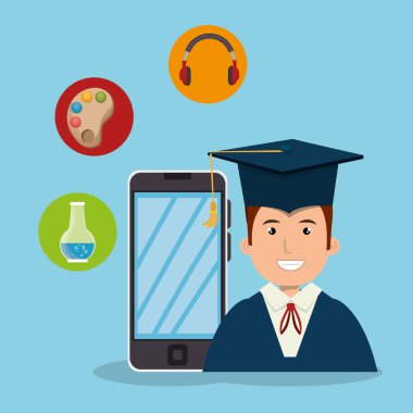 Eğitim app tasarım