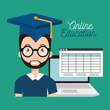 Online Eğitim tasarım