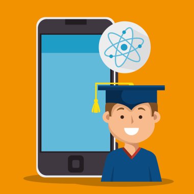 Eğitim app tasarım