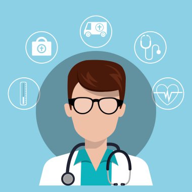 Avatar adam tıp doktoru