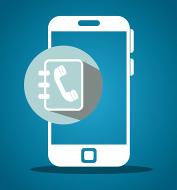 Smartphone taşınabilir aygıt